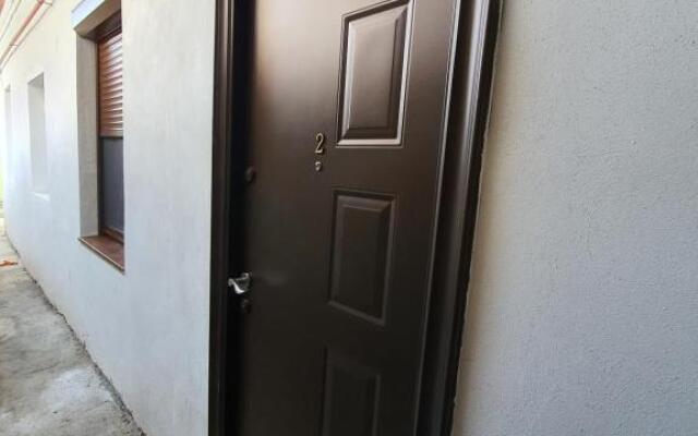 AK City Center Apartments