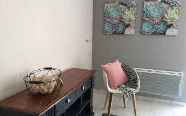 Loft P'tite Pomme Azay le Rideau