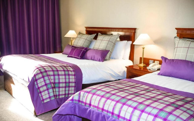 Knightsbrook Hotel Spa & Golf Resort