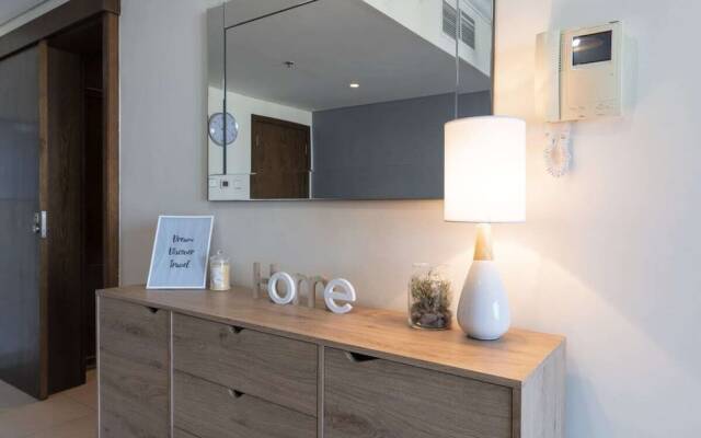 Stylish & Ideal Apartment in Downtown!
