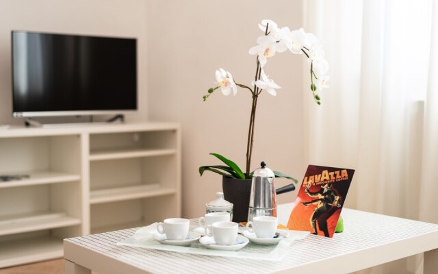 Carmencita's Vintage Coffee Apartment