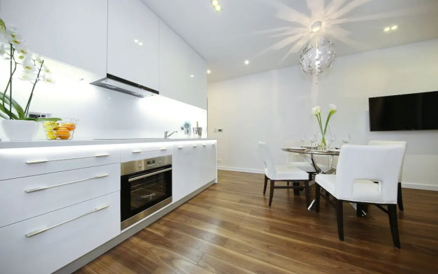 Demar Residence