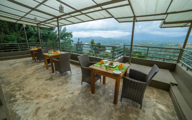 Range Hotel Kandy