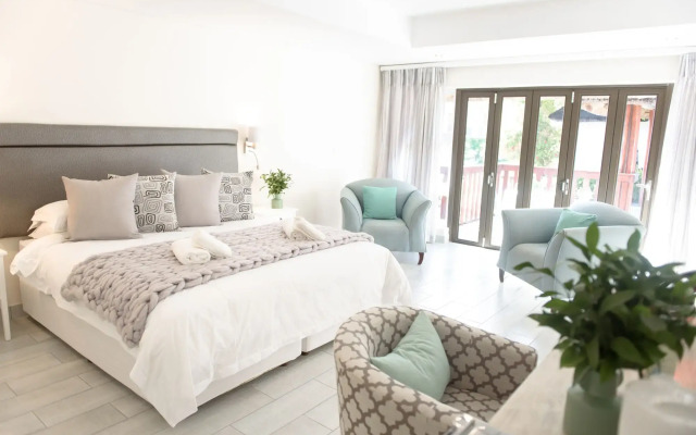 Whalesong Hotel & Spa