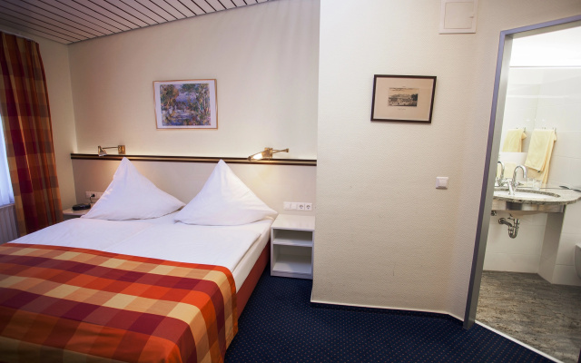 Centro Hotel Goya Wolfsburg, Trademark Collection by Wyndham