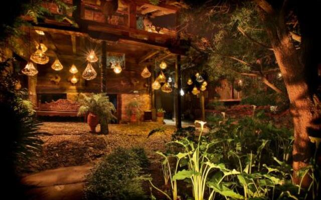 Hotel La Casa de Maty