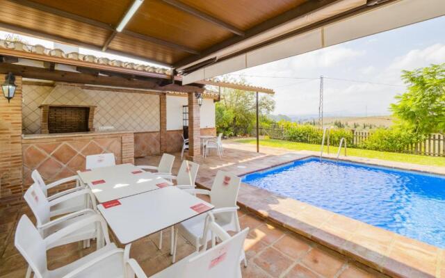 Cubo's Casa Palmar de la Zarza