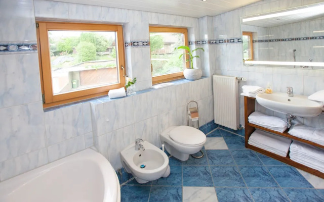 Residenz Cheval am Pfaffenberg Friedrichshafen Messe