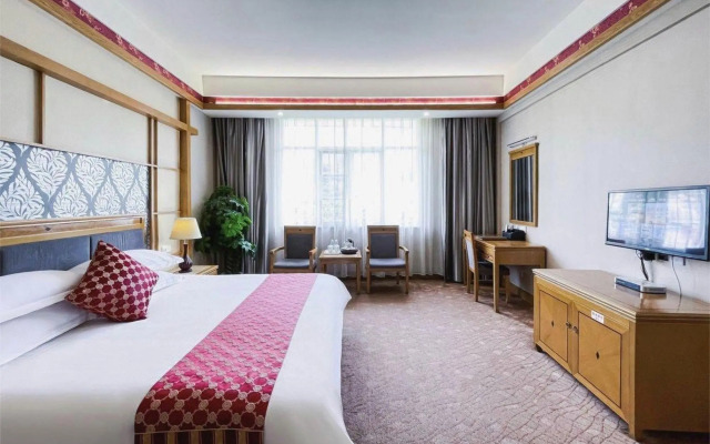 Xishan Holiday Hotel