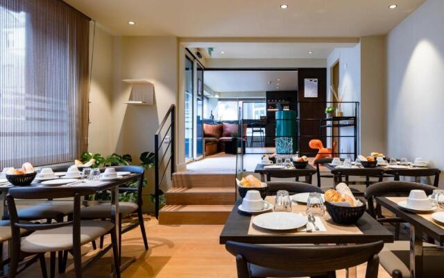 Moka Hôtel