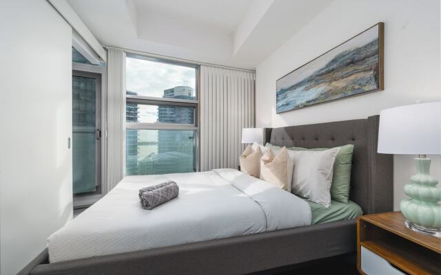 RS Boutique Suites - Fort York