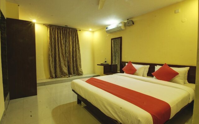 Hotel Galaxy Residency By OYO Rooms