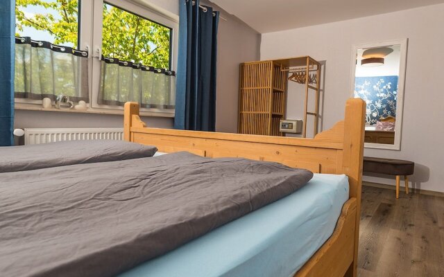 Haus Gerda in Bodenwerder