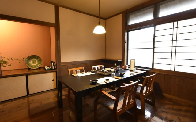 Shugetsu