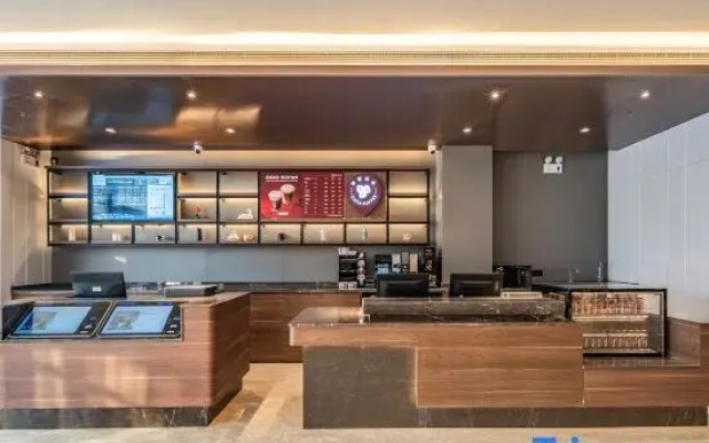 HanTing Hotel (Shijiazhuang Development Zone Fengchan Road)