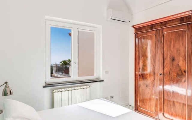 Villa Chez Pie in Massa Lubrense