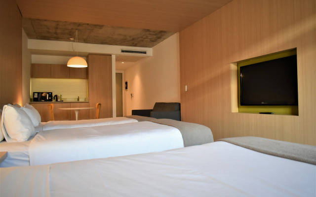 Boutique Apartments - San Telmo