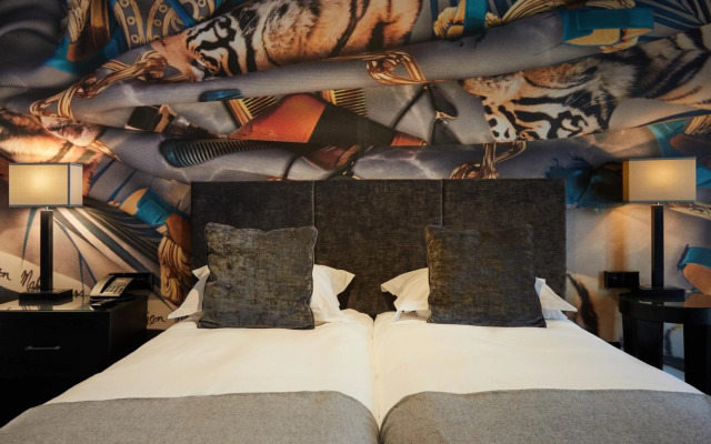 Malmaison Liverpool