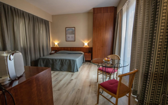 Hotel Petra
