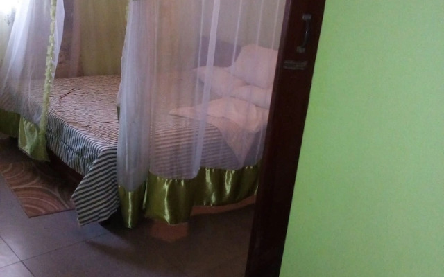 Desai Villa Hotel