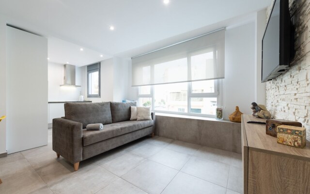 Apartamento El Bufadero By Canariasgetaway