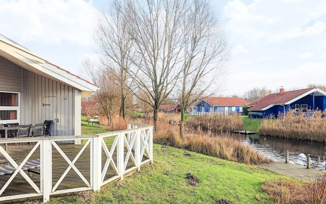 4 Star Holiday Home in Ottendorf