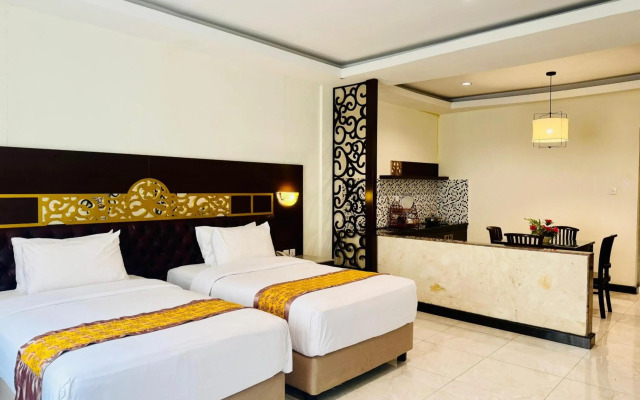 Batam Harbour Boutique Hotel & Spa