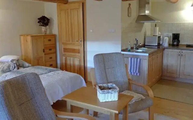 Osada Jeździecka Bata