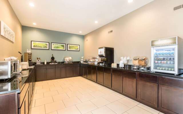 Sleep Inn & Suites West Des Moines near Jordan Creek