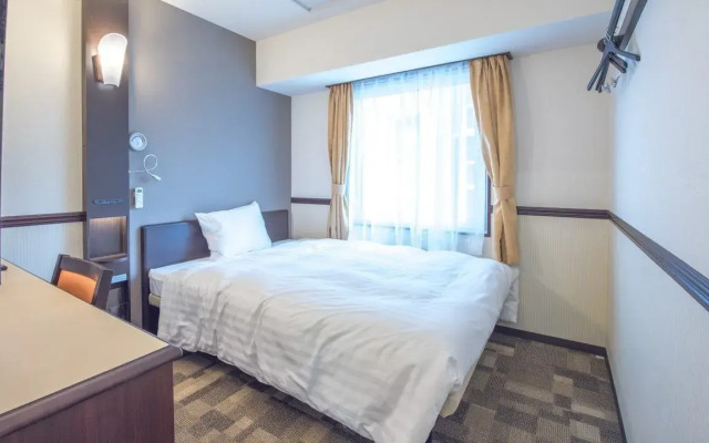 Toyoko Inn Tokyo Otemachi