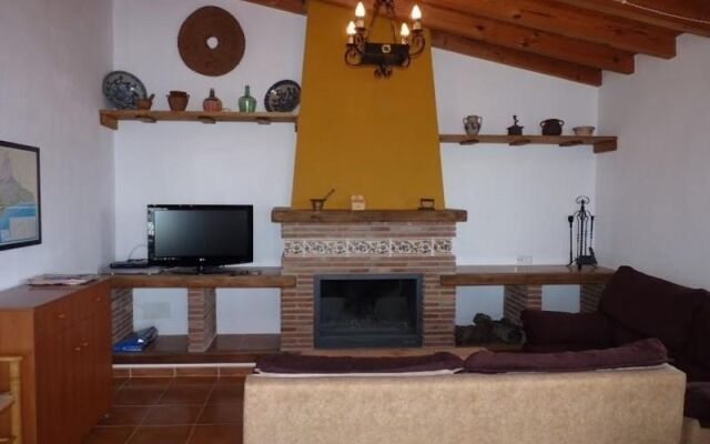 Villa in Almachar, Malaga 101849