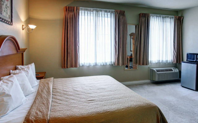 Quality Inn & Suites