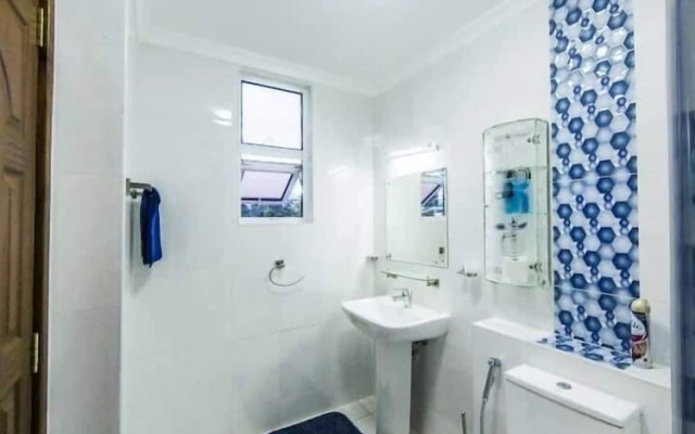 Parklands Villa Hotel