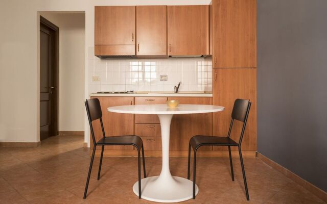 Elegant 1BR in San Pietro / Vaticano by Sonder