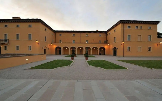 Vicarello Di Volterra