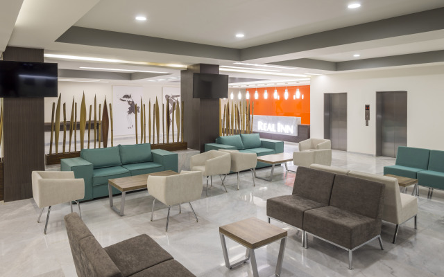 Real Inn Celaya