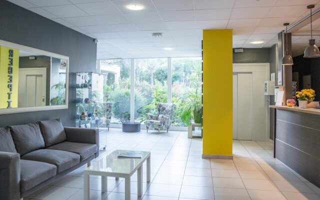 Comfort Aparthotel Frejus La Tour De Mare