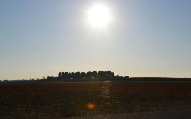 Hotel El Cortijo de Daimiel