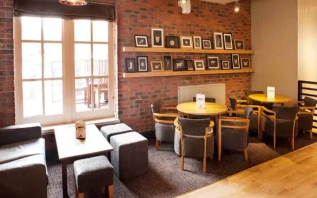 Premier Inn Leicester - Braunstone
