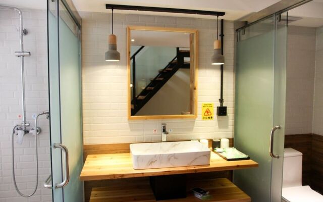 Rosewood Hotel Xingping