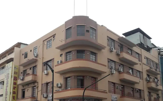 Suite Centro De Guayaquil