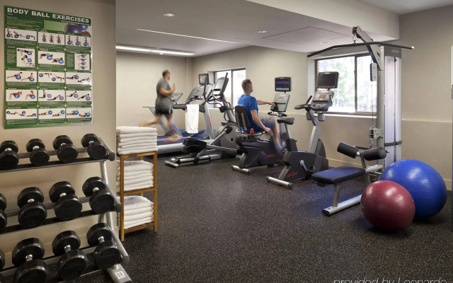 Holiday Inn & Suites Vancouver Downtown by IHG