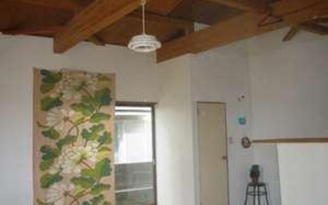 Nenkamminshuku Onjuku Beach Side