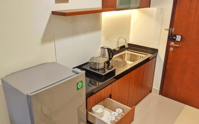 Lovina at Pollux Meisterstadt