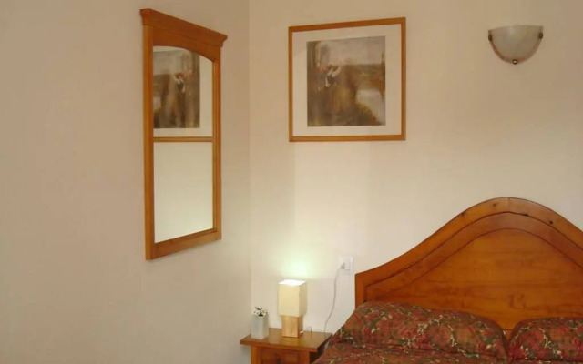 Apartamentos Surest