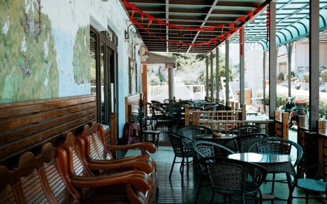 Jin Lu Homestay- Branch 2
