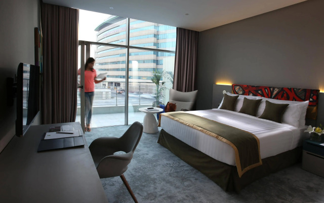 ibis Styles Dubai Jumeira