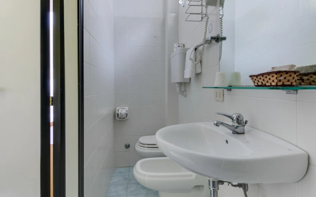 Hotel Villa Merope