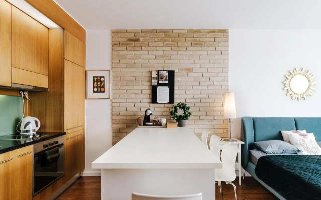 Butique Apartman