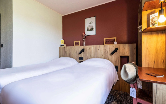 Greet Hotel Castres Saïx